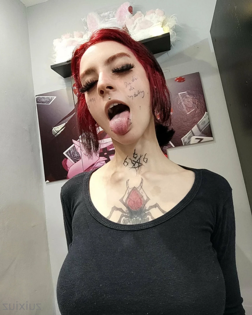 Zui [ zuixiuzz ] Onlyfans leaked photo 14148936 on Hotleaks.tv