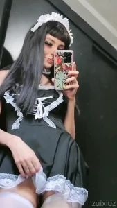 Zui [ zuixiuzz ] Onlyfans leaked video 15255460 on Hotleaks.tv