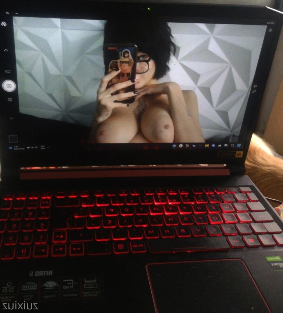 Zui [ zuixiuzz ] Onlyfans leaked photo 15644629 on Hotleaks.tv