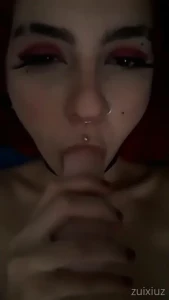 Zui [ zuixiuzz ] Onlyfans leaked video 15727222 on Hotleaks.tv