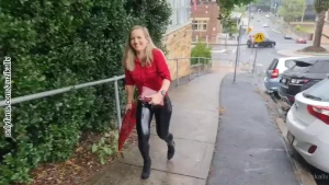 zuzikallv Onlyfans leaked video 18066296 on Hotleaks.tv