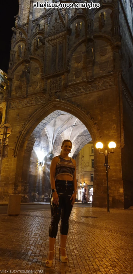 zuzikallv Onlyfans leaked photo 10895482 on Hotleaks.tv