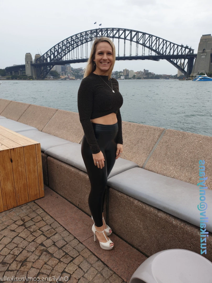 zuzikallv Onlyfans leaked photo 13677327 on Hotleaks.tv