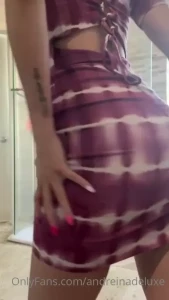 Dolce Queen [ dolcequeen ] Onlyfans leaked video 12992508 on Hotleaks.tv