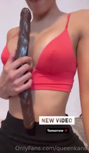 Dolce Queen [ dolcequeen ] Onlyfans leaked video 13392374 on Hotleaks.tv