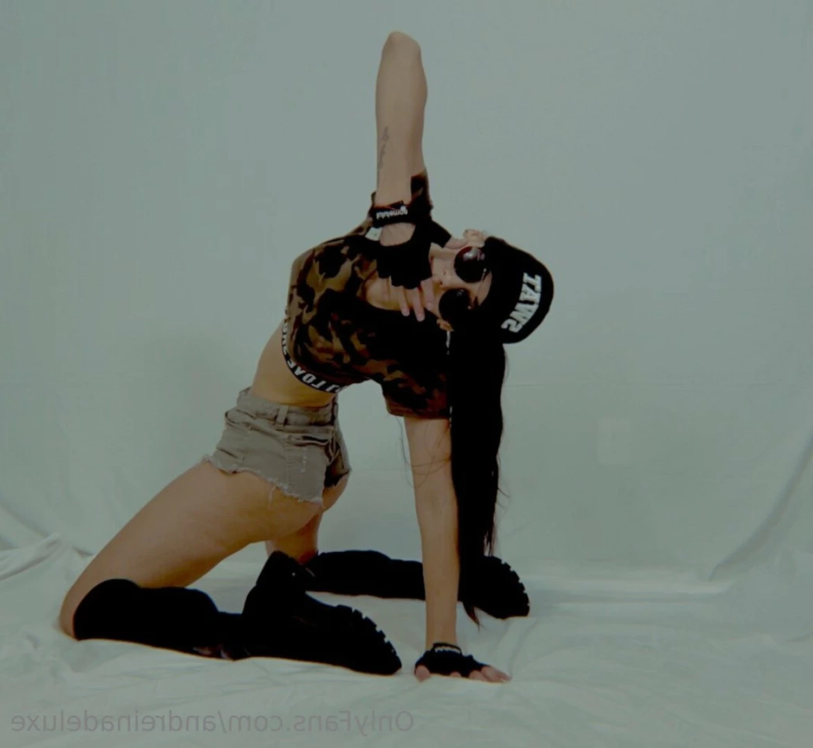 Dolce Queen [ dolcequeen ] Onlyfans leaked photo 14526815 on Hotleaks.tv