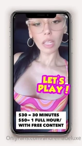 Dolce Queen [ dolcequeen ] Onlyfans leaked video 15051930 on Hotleaks.tv