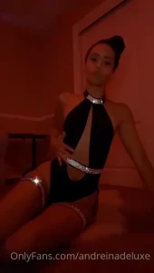 Dolce Queen [ dolcequeen ] Onlyfans leaked video 15740067 on Hotleaks.tv