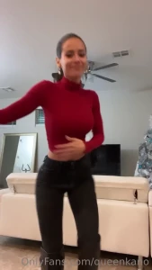 Dolce Queen [ dolcequeen ] Onlyfans leaked video 15989907 on Hotleaks.tv
