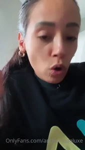 Dolce Queen [ dolcequeen ] Onlyfans leaked video 16452037 on Hotleaks.tv