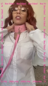 Dolce Queen [ dolcequeen ] Onlyfans leaked video 16452066 on Hotleaks.tv