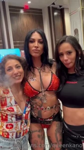 Dolce Queen [ dolcequeen ] Onlyfans leaked video 16452077 on Hotleaks.tv