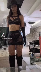 Dolce Queen [ dolcequeen ] Onlyfans leaked video 16452094 on Hotleaks.tv