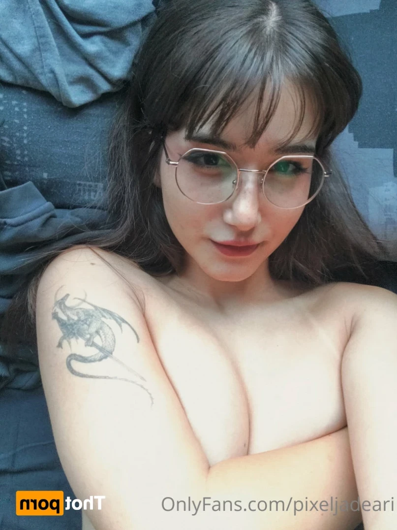 pixeljadearixela Onlyfans leaked photo 11315442 on Hotleaks.tv