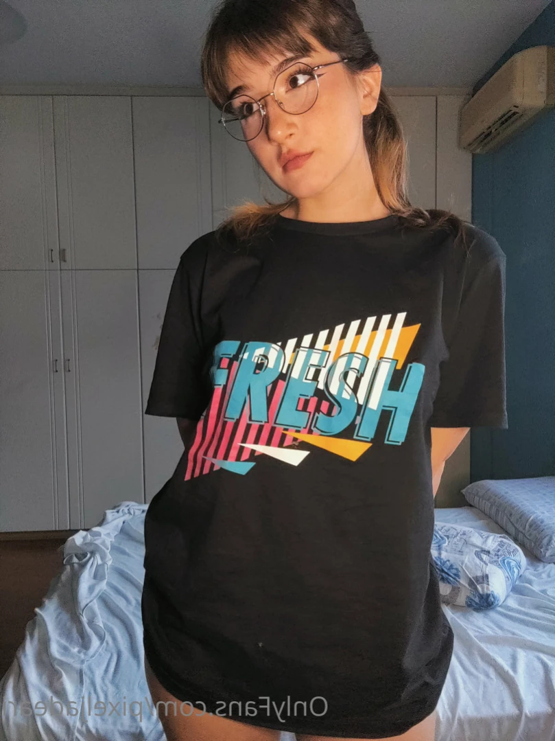 pixeljadearixela Onlyfans leaked photo 11949729 on Hotleaks.tv