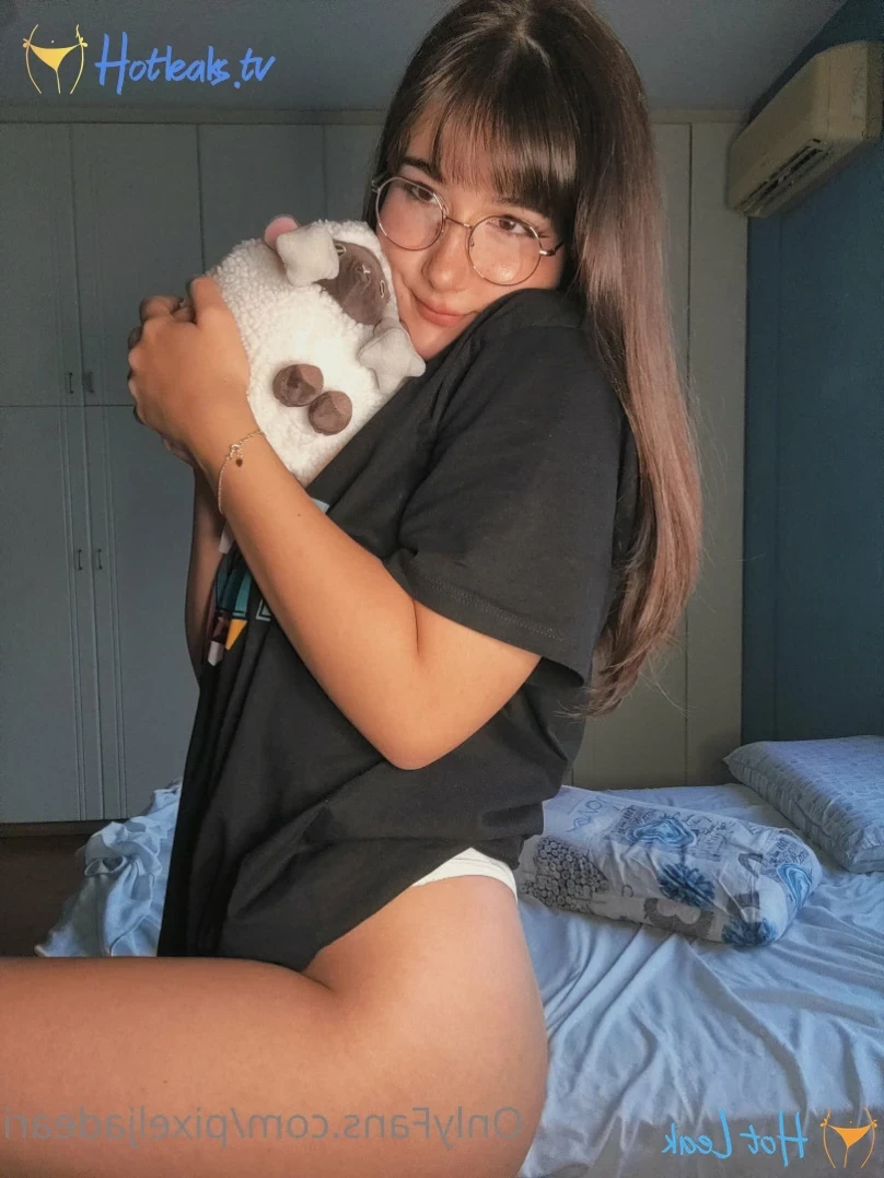 pixeljadearixela Onlyfans leaked photo 11950531 on Hotleaks.tv