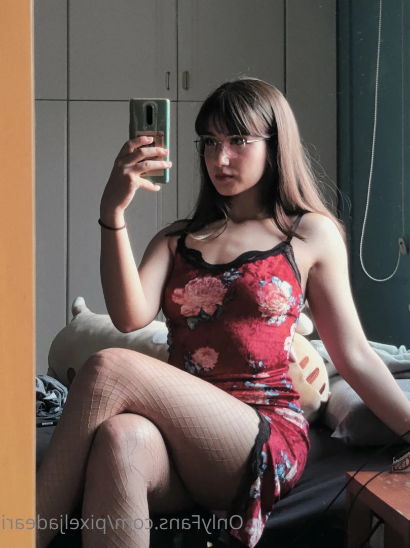 pixeljadearixela Onlyfans leaked photo 12708891 on Hotleaks.tv