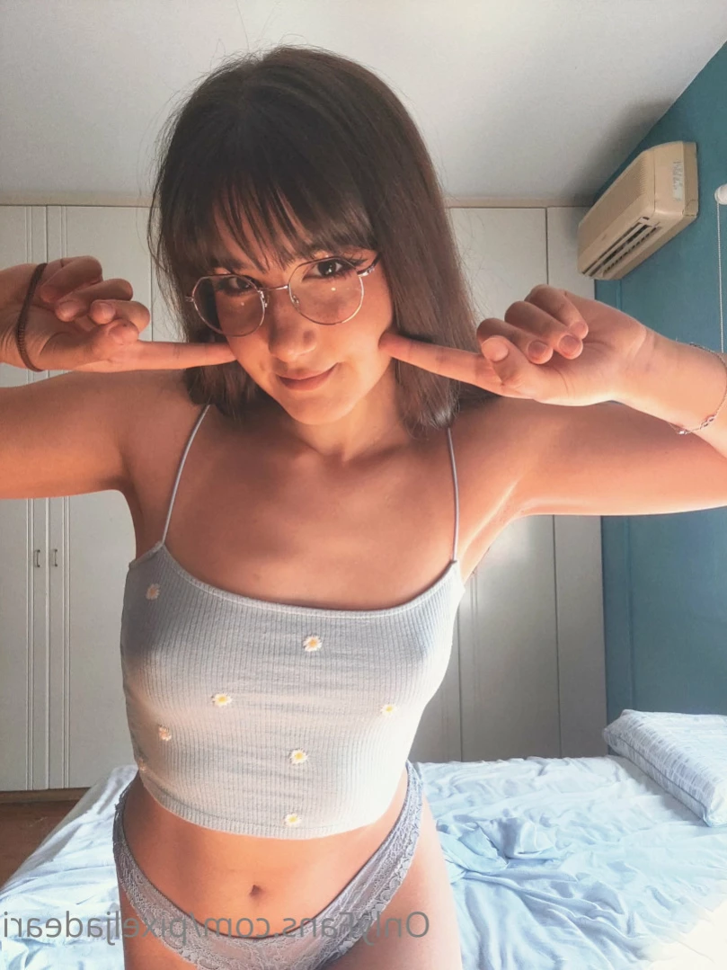 pixeljadearixela Onlyfans leaked photo 12714763 on Hotleaks.tv