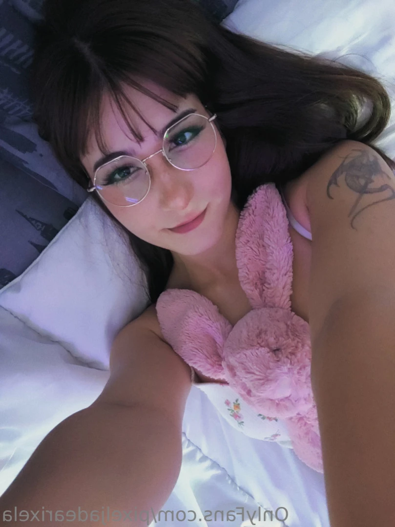 pixeljadearixela Onlyfans leaked photo 13918060 on Hotleaks.tv