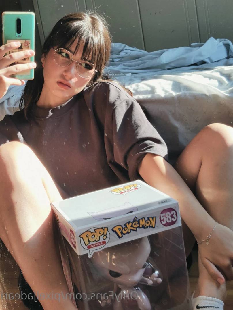 pixeljadearixela Onlyfans leaked photo 14330605 on Hotleaks.tv