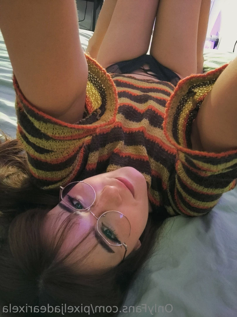 pixeljadearixela Onlyfans leaked photo 14880935 on Hotleaks.tv