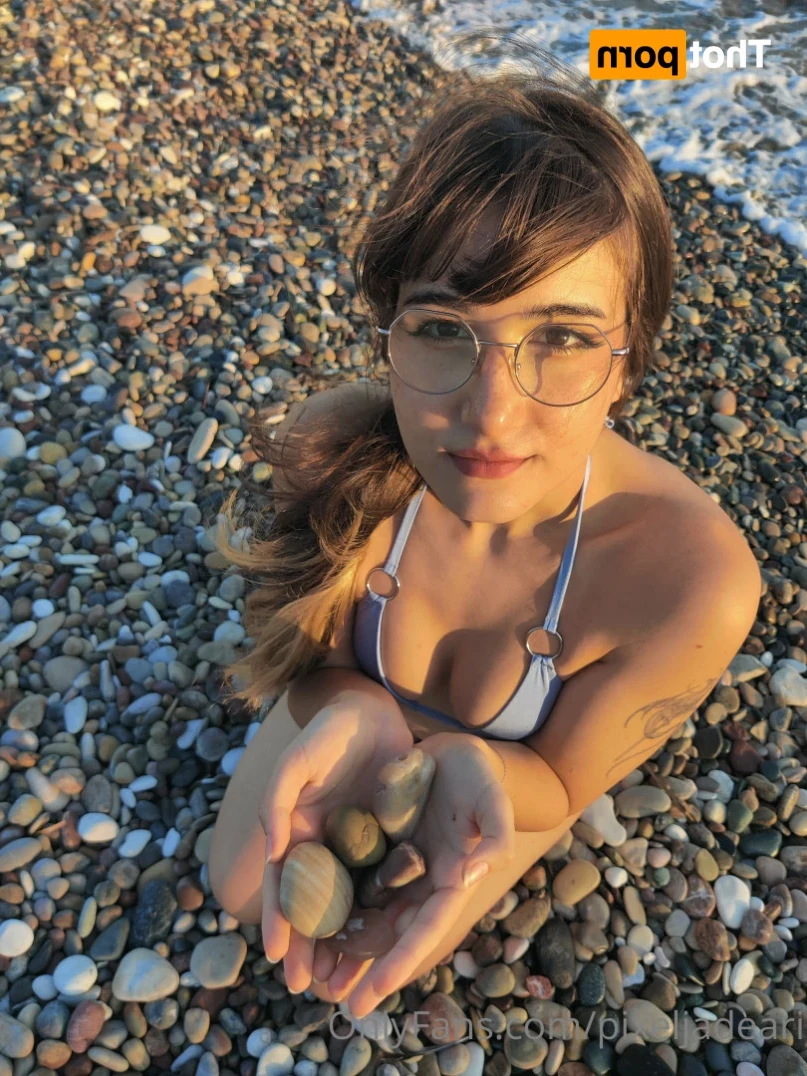 pixeljadearixela Onlyfans leaked photo 16041183 on Hotleaks.tv