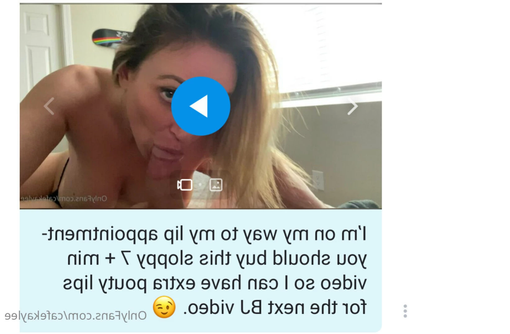 Kaylee [ cafekaylee ] Onlyfans leaked photo 11802362 on Hotleaks.tv