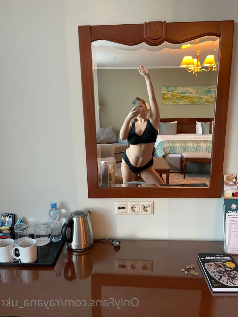 Rayana [ rayana_ukr ] Onlyfans leaked photo 10937951 on Hotleaks.tv