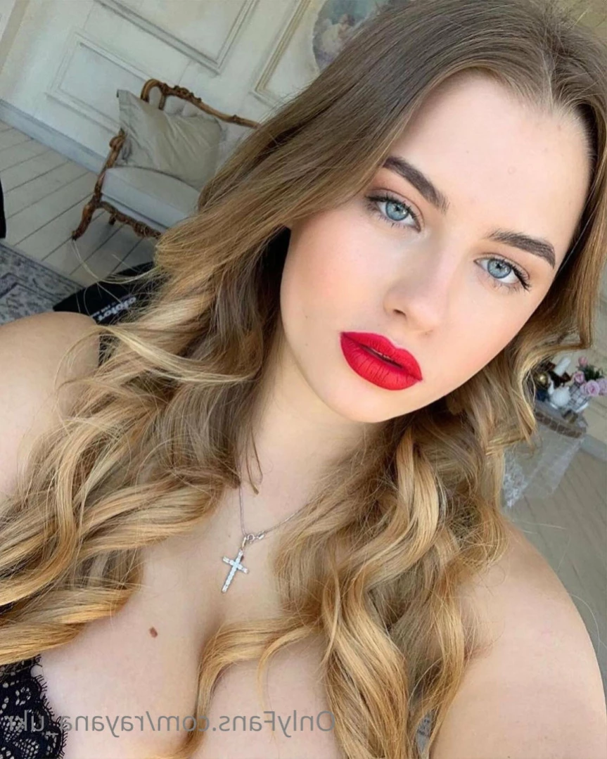 Rayana [ rayana_ukr ] Onlyfans leaked photo 11494042 on Hotleaks.tv