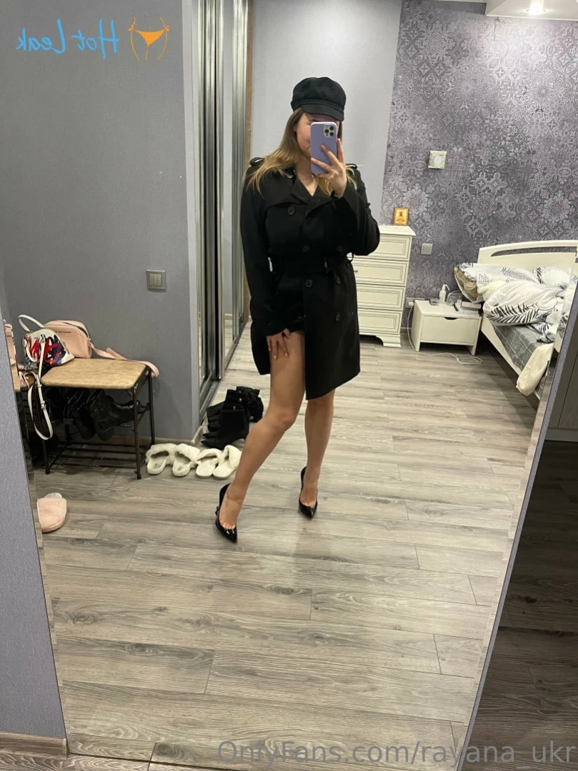 Rayana [ rayana_ukr ] Onlyfans leaked photo 12060274 on Hotleaks.tv