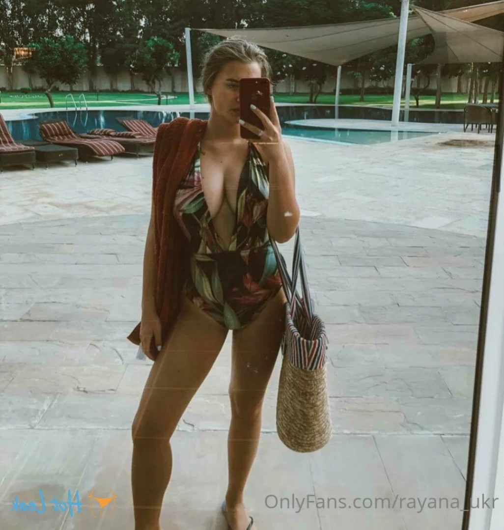 Rayana [ rayana_ukr ] Onlyfans leaked photo 12374543 on Hotleaks.tv
