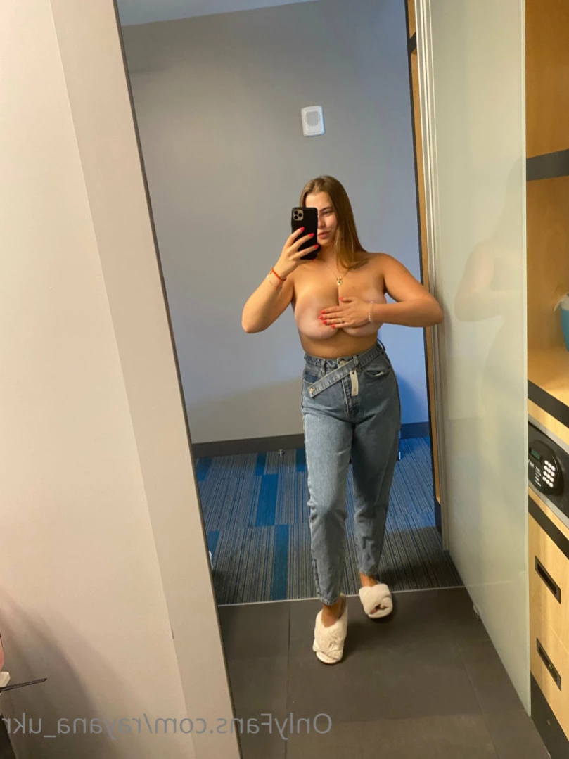 Rayana [ rayana_ukr ] Onlyfans leaked photo 12374721 on Hotleaks.tv