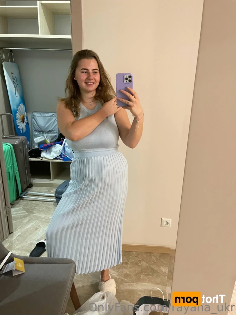 Rayana [ rayana_ukr ] Onlyfans leaked photo 12374825 on Hotleaks.tv
