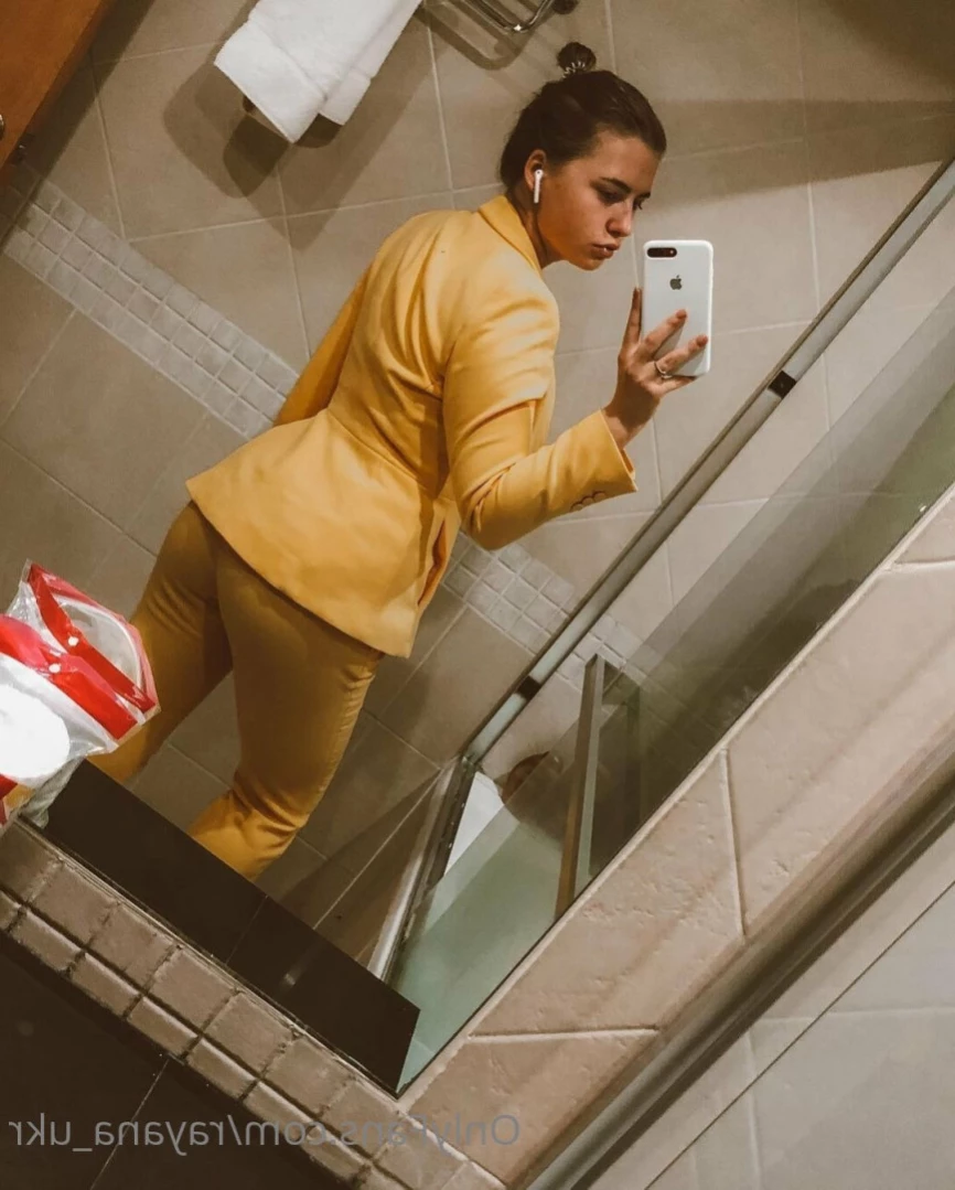 Rayana [ rayana_ukr ] Onlyfans leaked photo 12374930 on Hotleaks.tv