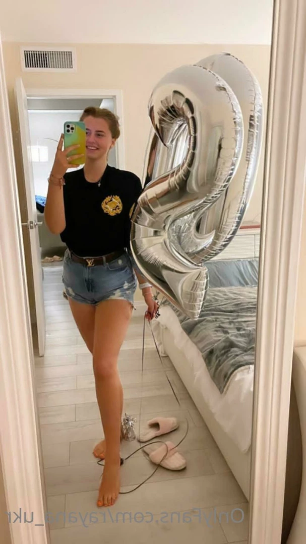 Rayana [ rayana_ukr ] Onlyfans leaked photo 12375016 on Hotleaks.tv
