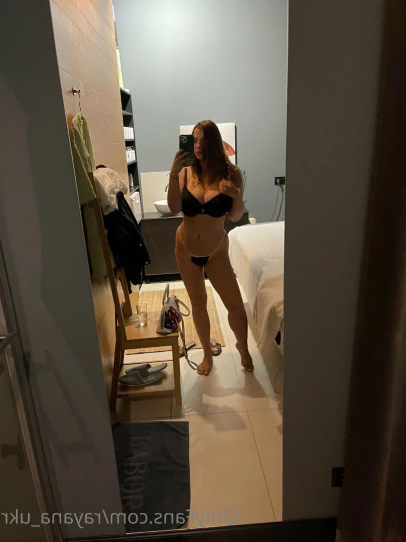 Rayana [ rayana_ukr ] Onlyfans leaked photo 12375048 on Hotleaks.tv