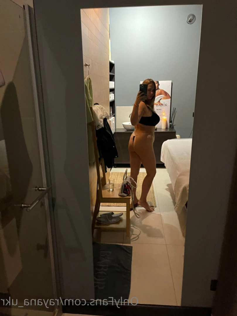 Rayana [ rayana_ukr ] Onlyfans leaked photo 12375270 on Hotleaks.tv