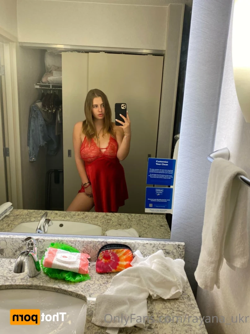 Rayana [ rayana_ukr ] Onlyfans leaked photo 12375565 on Hotleaks.tv