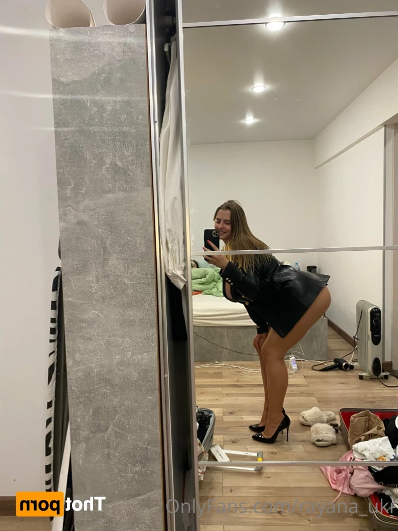 Rayana [ rayana_ukr ] Onlyfans leaked photo 12375697 on Hotleaks.tv