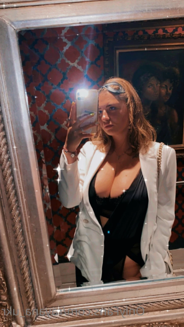 Rayana [ rayana_ukr ] Onlyfans leaked photo 12375775 on Hotleaks.tv
