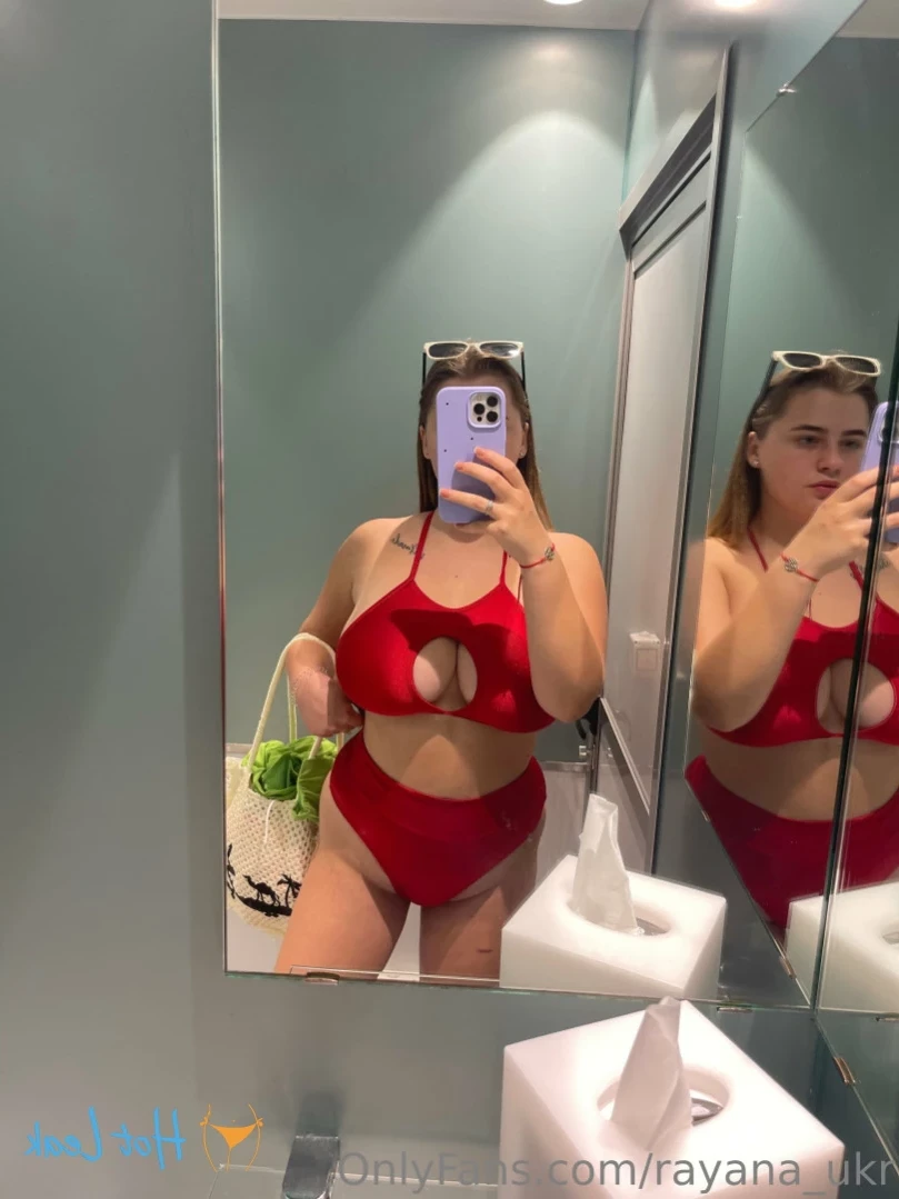 Rayana [ rayana_ukr ] Onlyfans leaked photo 12375801 on Hotleaks.tv