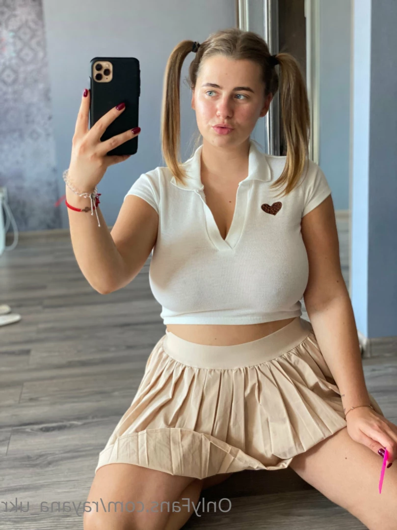 Rayana [ rayana_ukr ] Onlyfans leaked photo 12375818 on Hotleaks.tv
