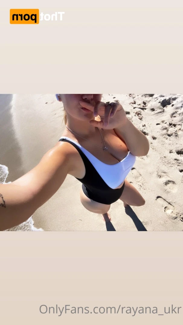 Rayana [ rayana_ukr ] Onlyfans leaked photo 12375982 on Hotleaks.tv