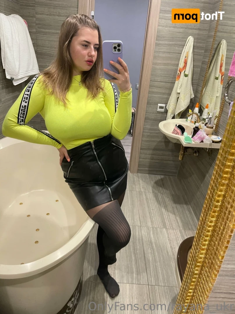 Rayana [ rayana_ukr ] Onlyfans leaked photo 12376002 on Hotleaks.tv