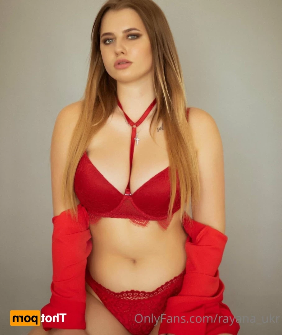 Rayana [ rayana_ukr ] Onlyfans leaked photo 12376105 on Hotleaks.tv