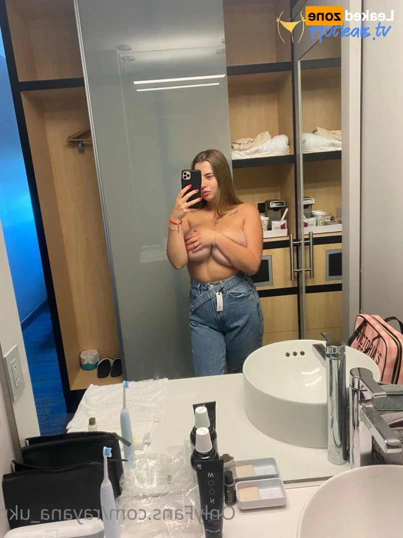 Rayana [ rayana_ukr ] Onlyfans leaked photo 13885605 on Hotleaks.tv