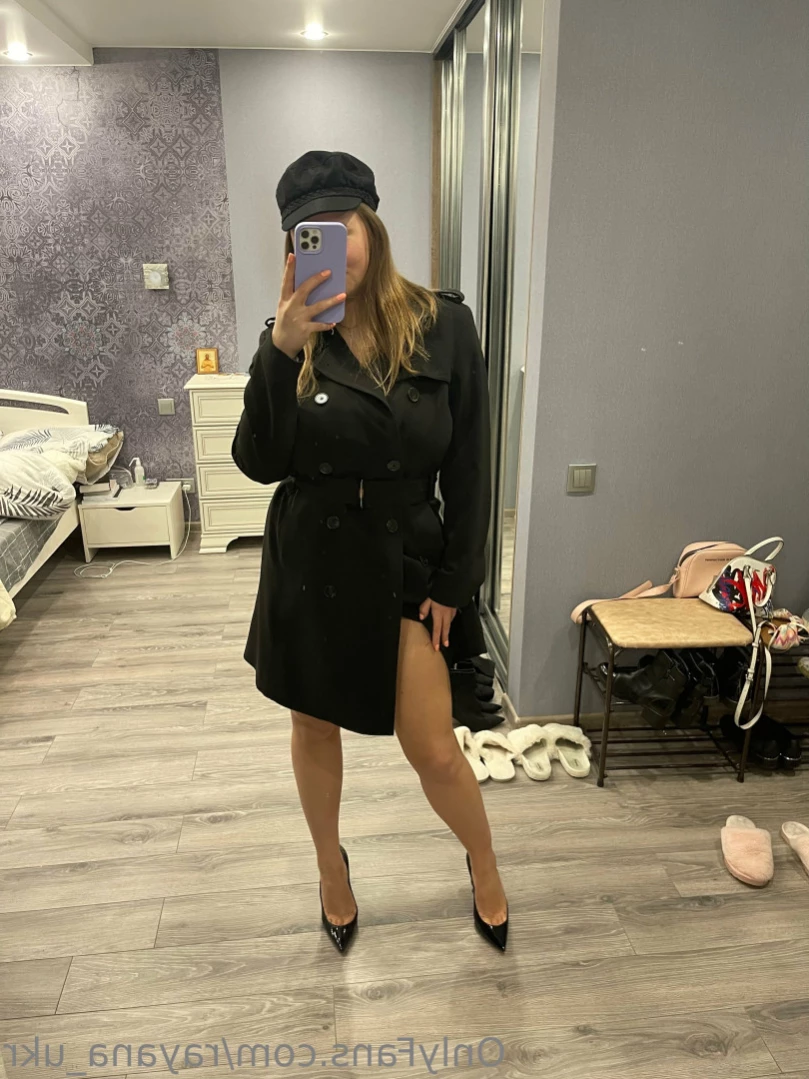 Rayana [ rayana_ukr ] Onlyfans leaked photo 14173010 on Hotleaks.tv