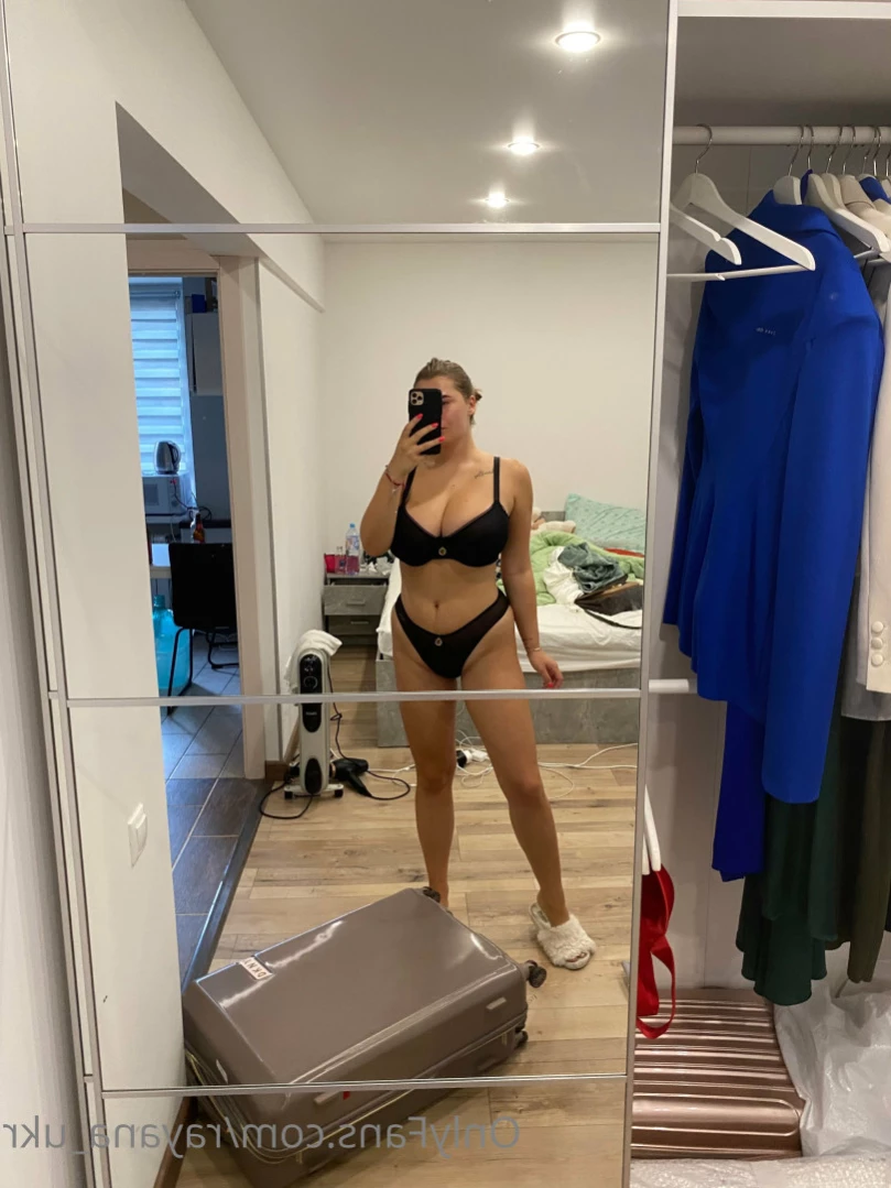 Rayana [ rayana_ukr ] Onlyfans leaked photo 14173018 on Hotleaks.tv