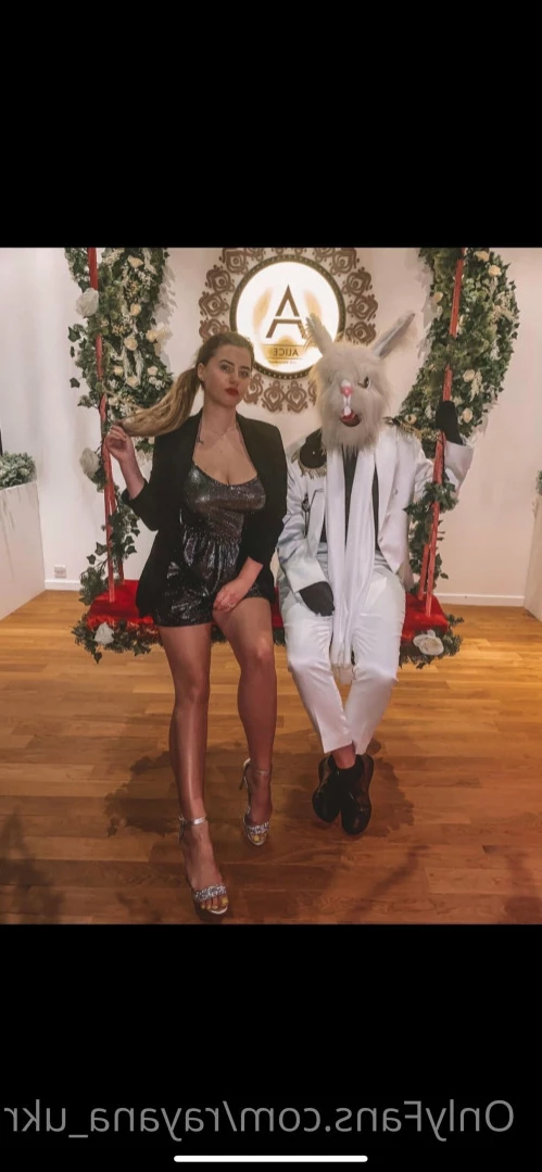 Rayana [ rayana_ukr ] Onlyfans leaked photo 14323238 on Hotleaks.tv