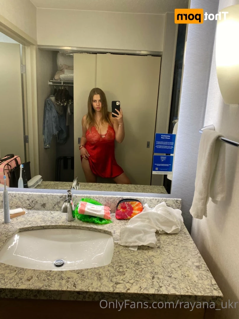 Rayana [ rayana_ukr ] Onlyfans leaked photo 14525888 on Hotleaks.tv
